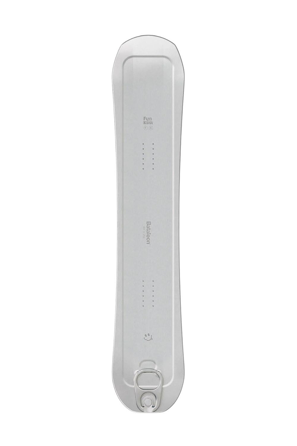 snowboard Bataleon Fun.Kink Camber - Assorted - men´s