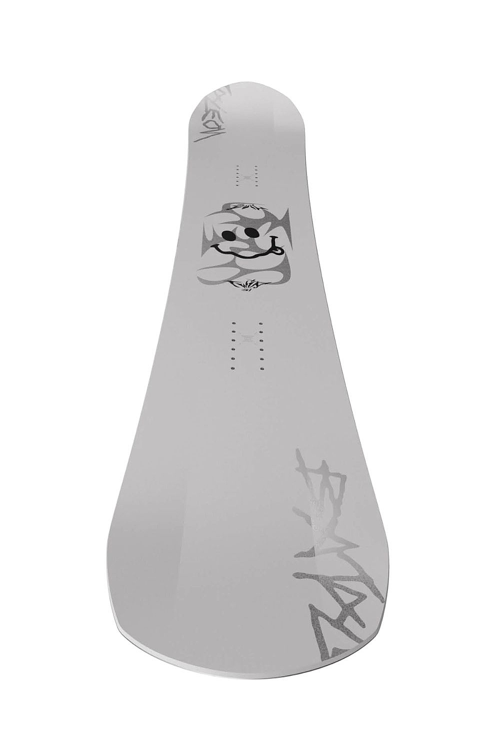 snowboard Bataleon Evil Twin Camber - Assorted - men´s