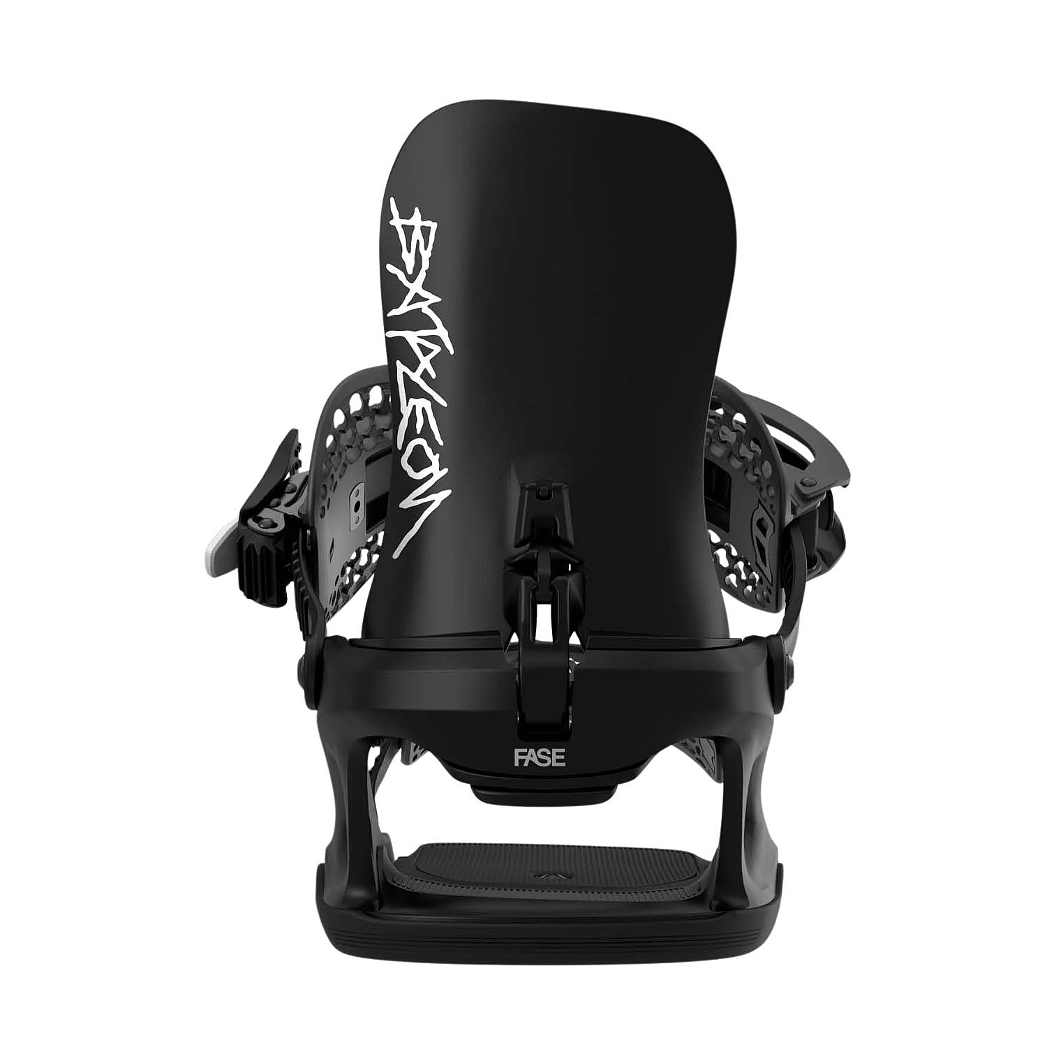 binding Bataleon Ghost Fase - Black - men´s