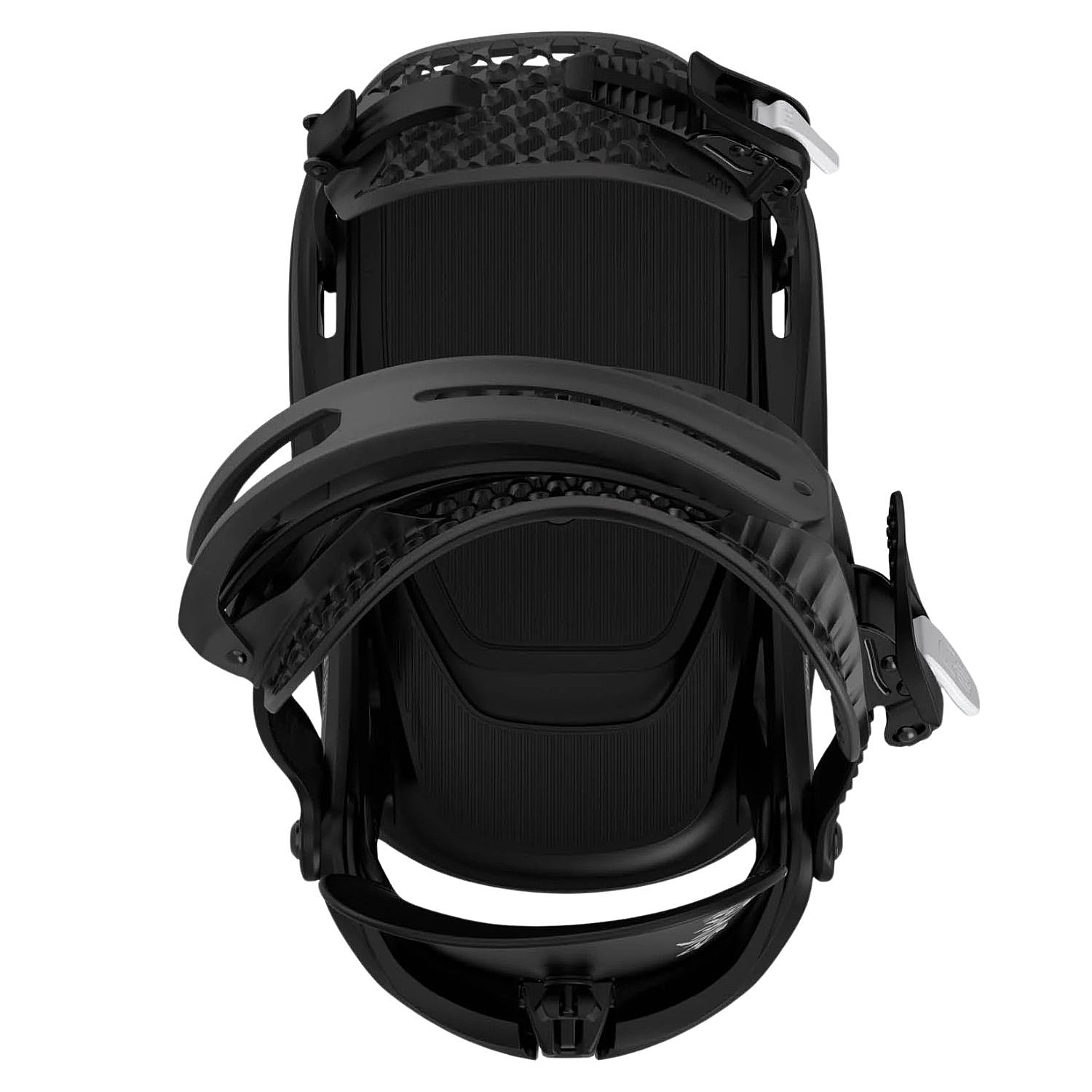 binding Bataleon Ghost Fase - Black - men´s