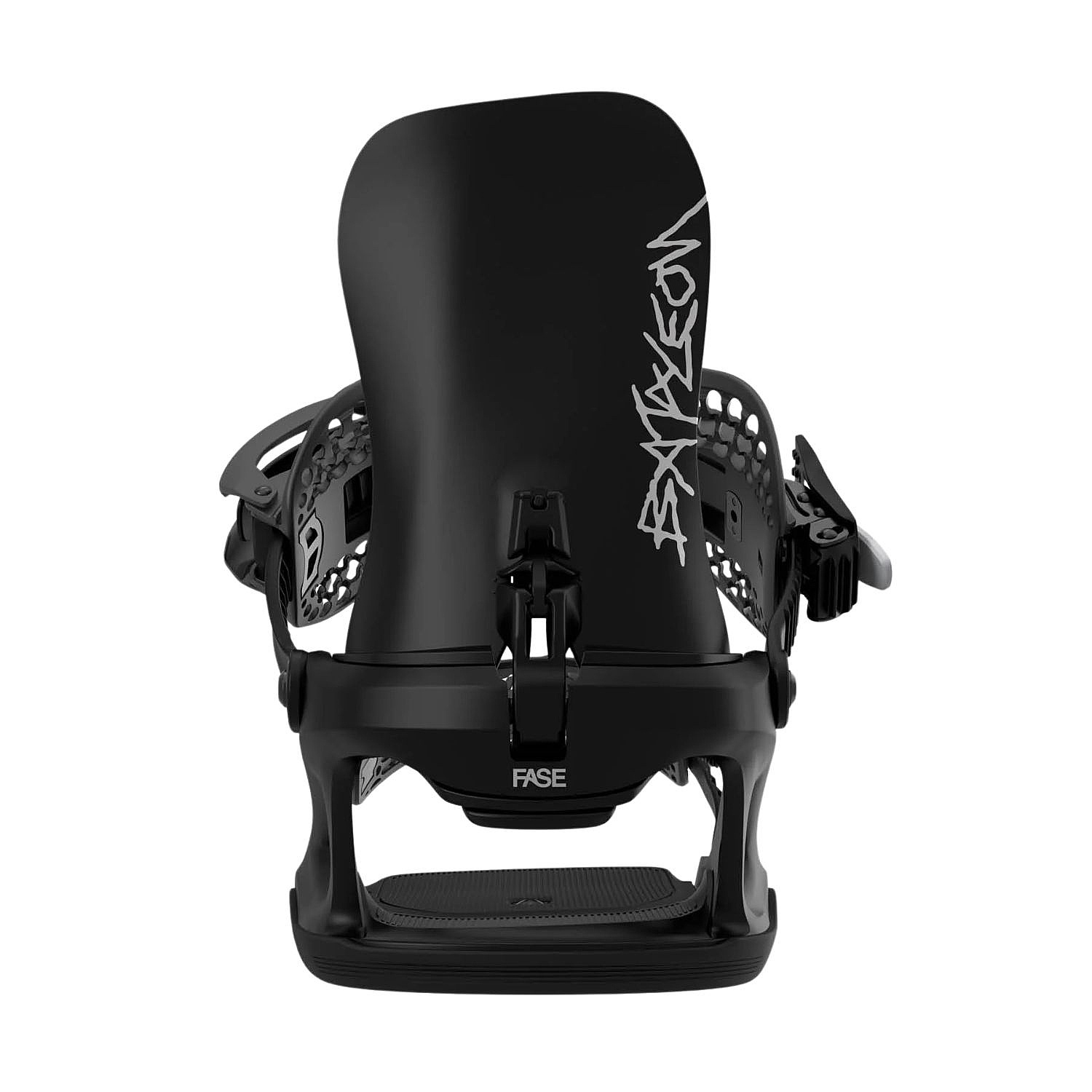 binding Bataleon Ghost Fase - Black - men´s