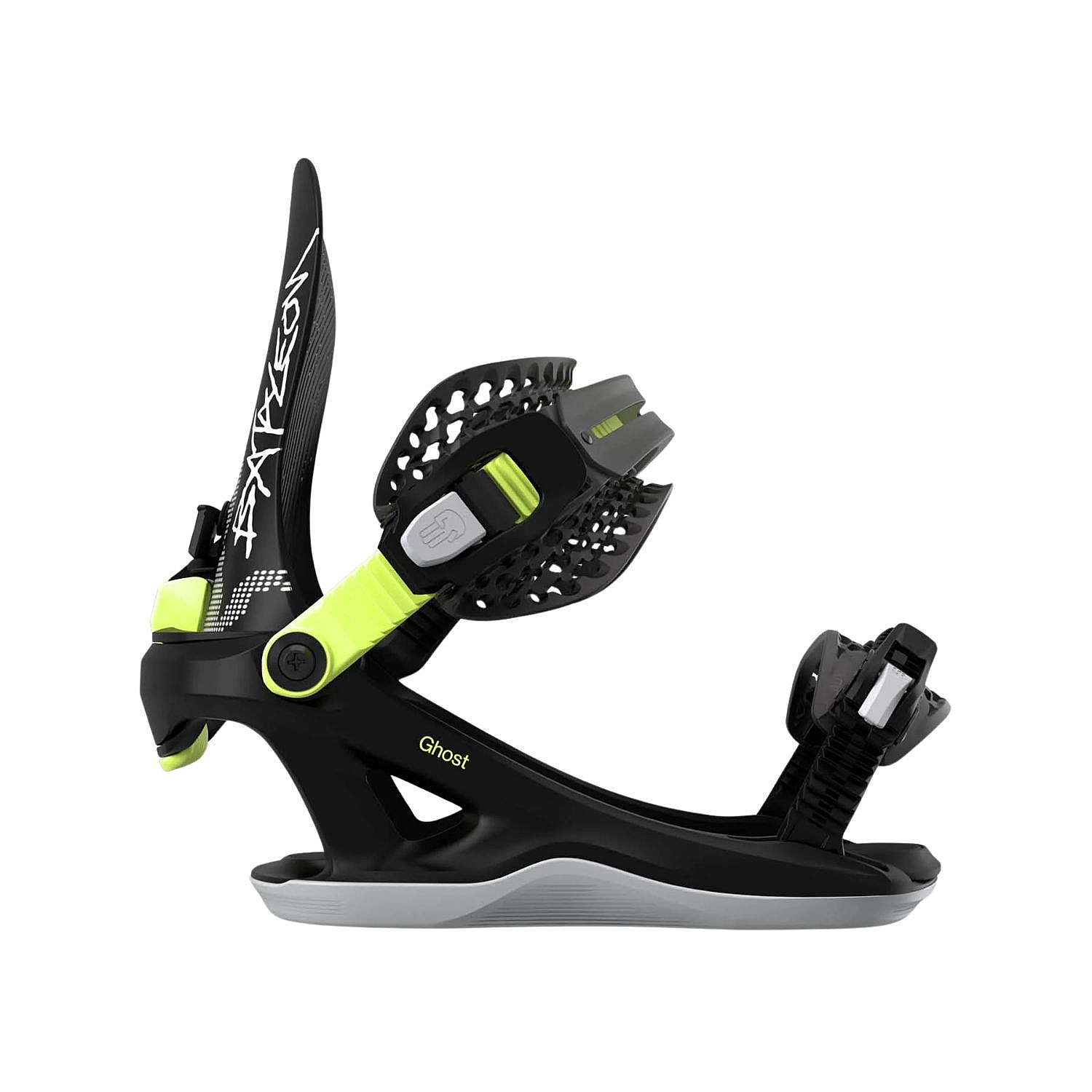 Bindung Bataleon Ghost Fase - Black Camo - men´s