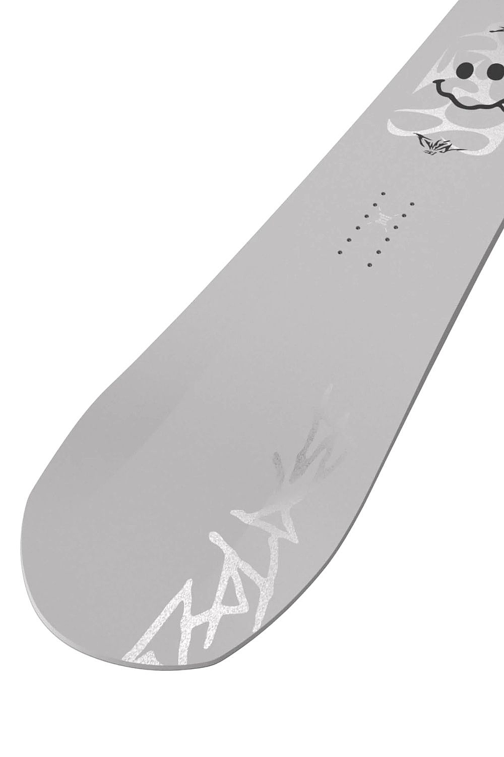 snowboard Bataleon Evil Twin Camber - Assorted - men´s