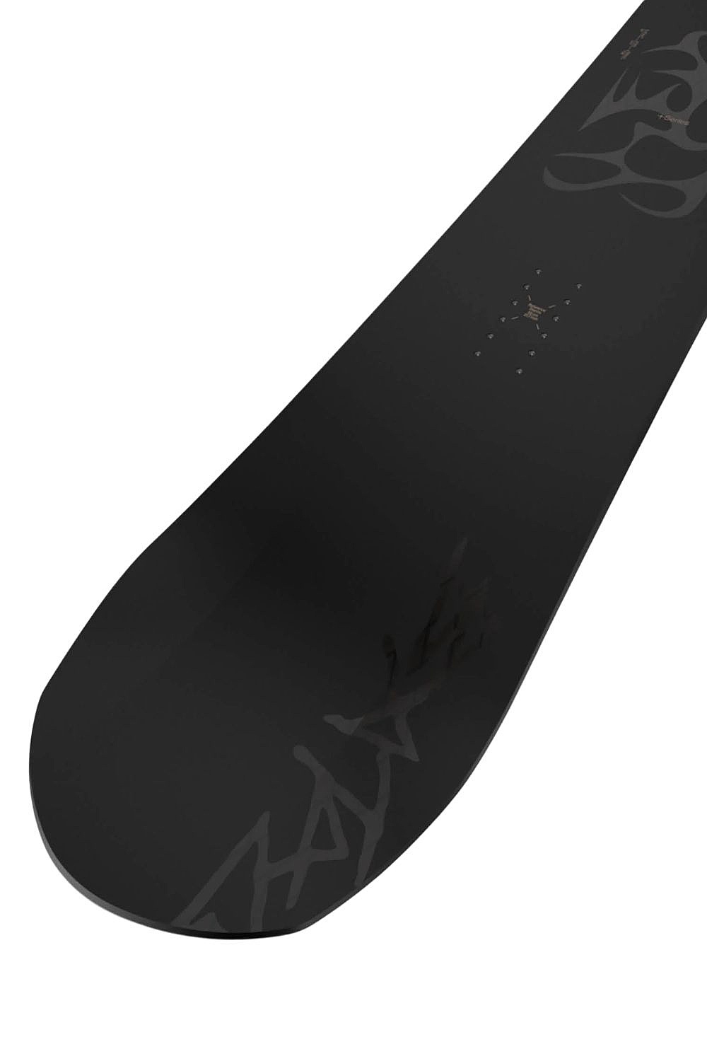 snowboard Bataleon Evil Twin+ Camber - Assorted - men´s