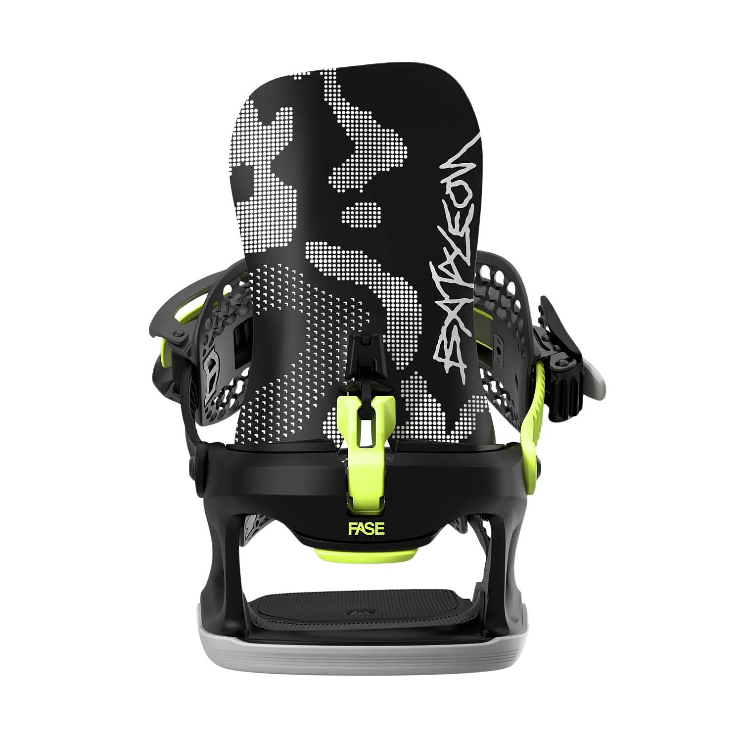 Bindung Bataleon Ghost Fase - Black Camo - men´s