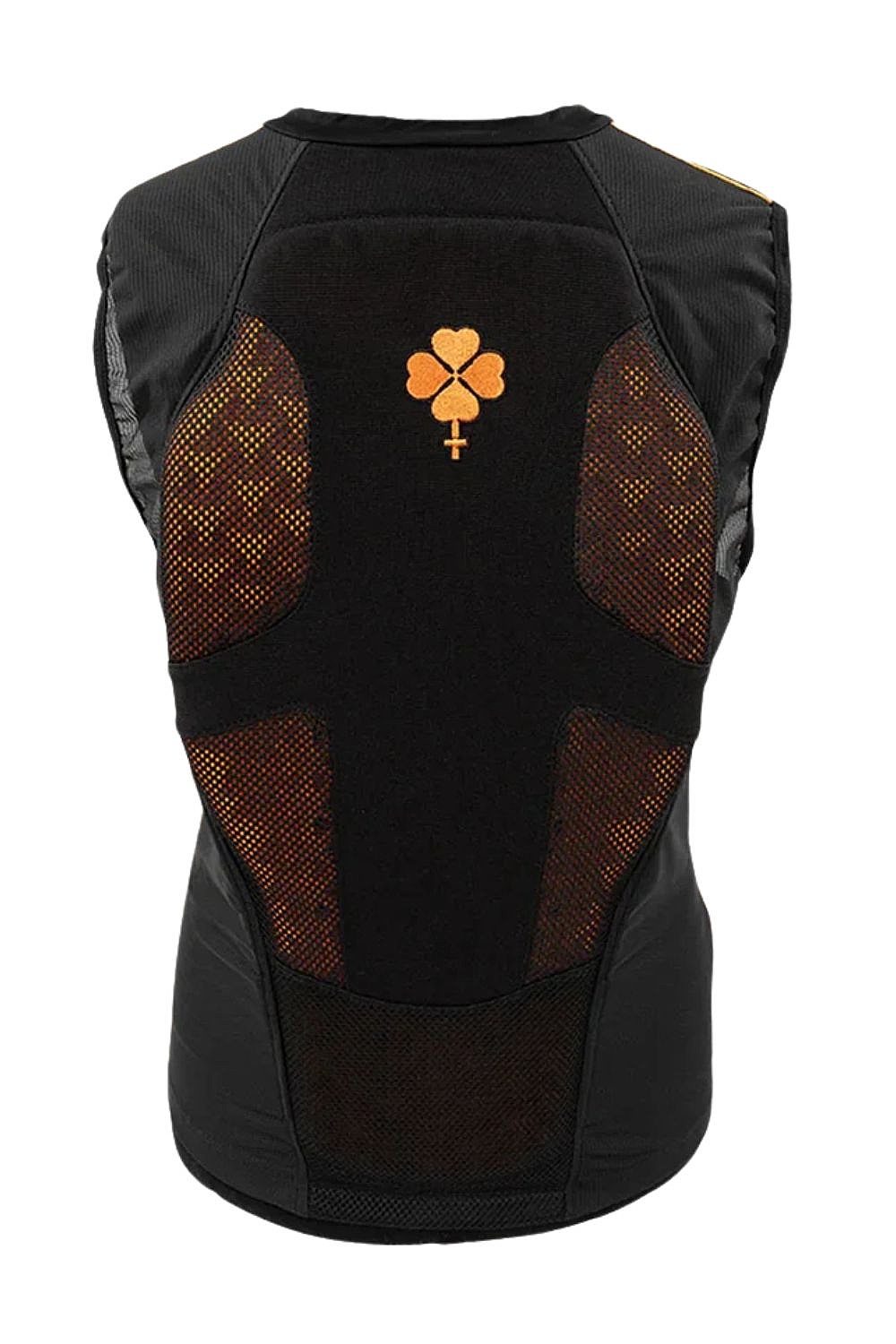 chránič Clover Backprotector - Black