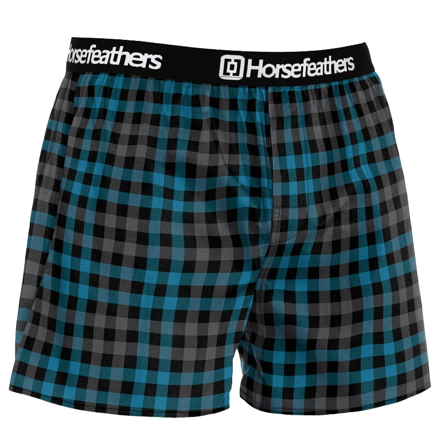 bokserki Horsefeathers Clay 3 Pack - Bundle 2 - men´s