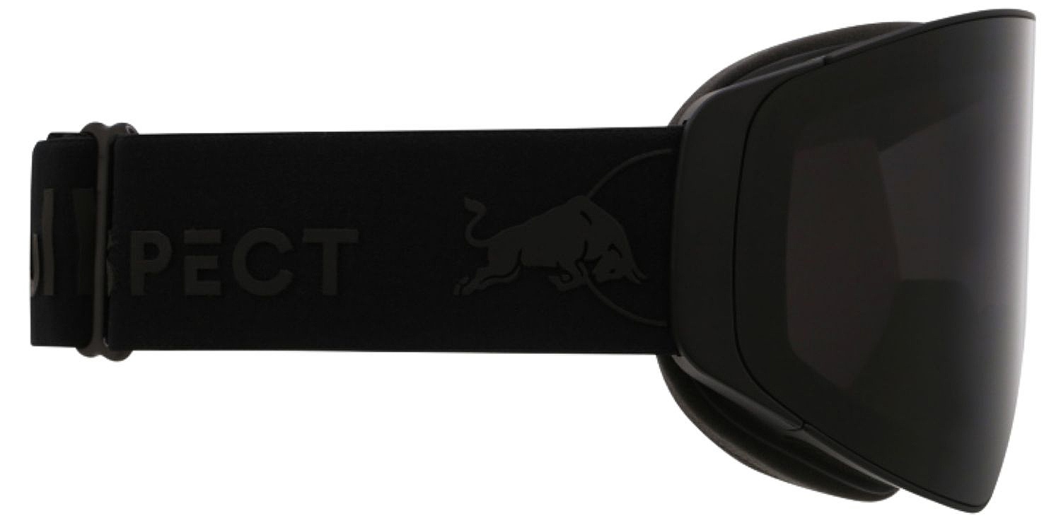 brýle Red Bull SPECT Jamm - 11BK3/Black/Smoke