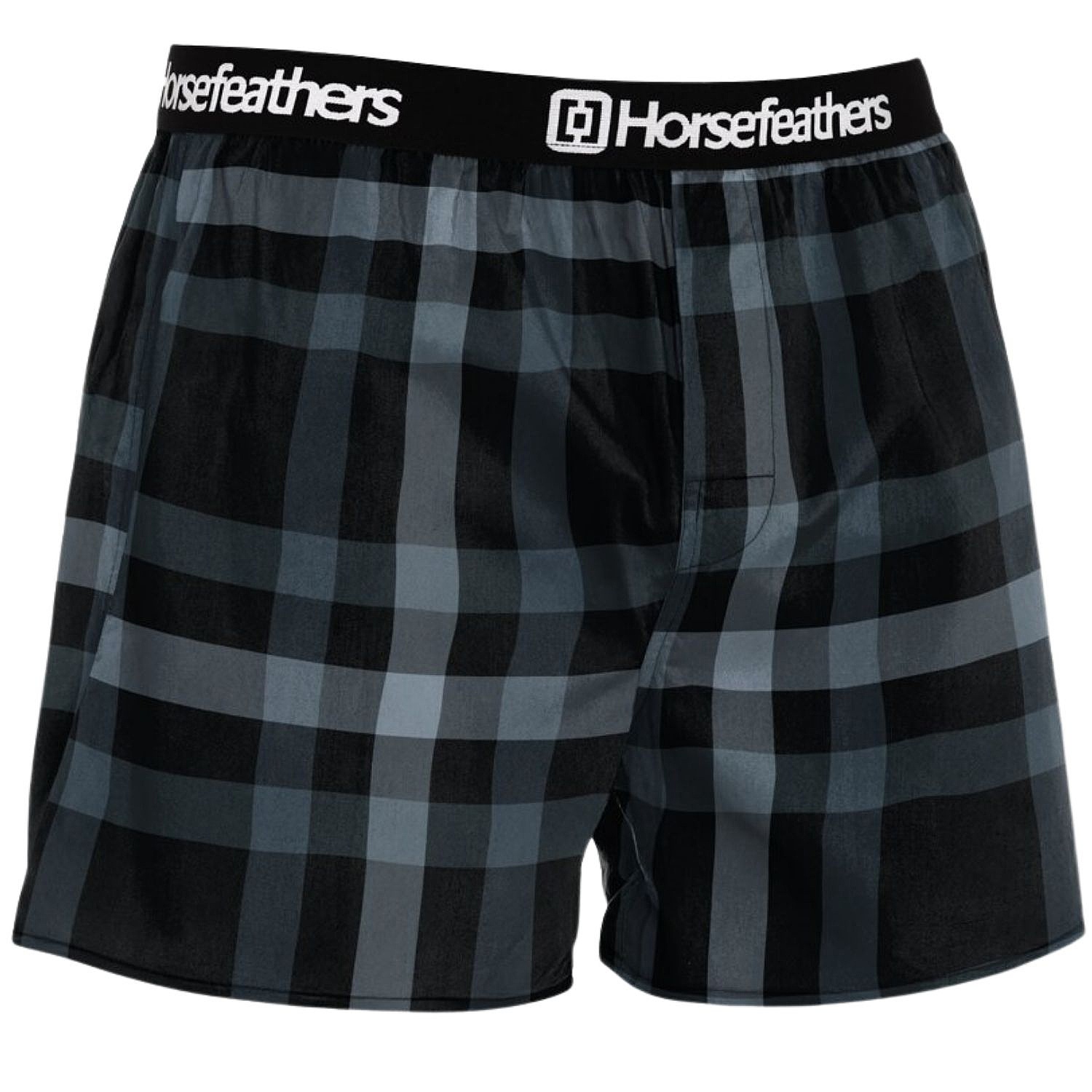 bokserki Horsefeathers Clay 5 Pack - Bundle 5 - men´s