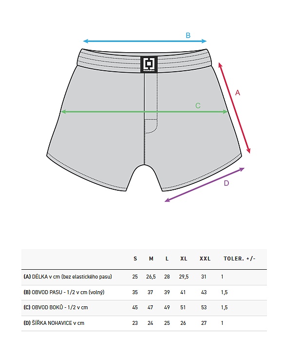 Boxershorts Horsefeathers Sidney - Hops - men´s
