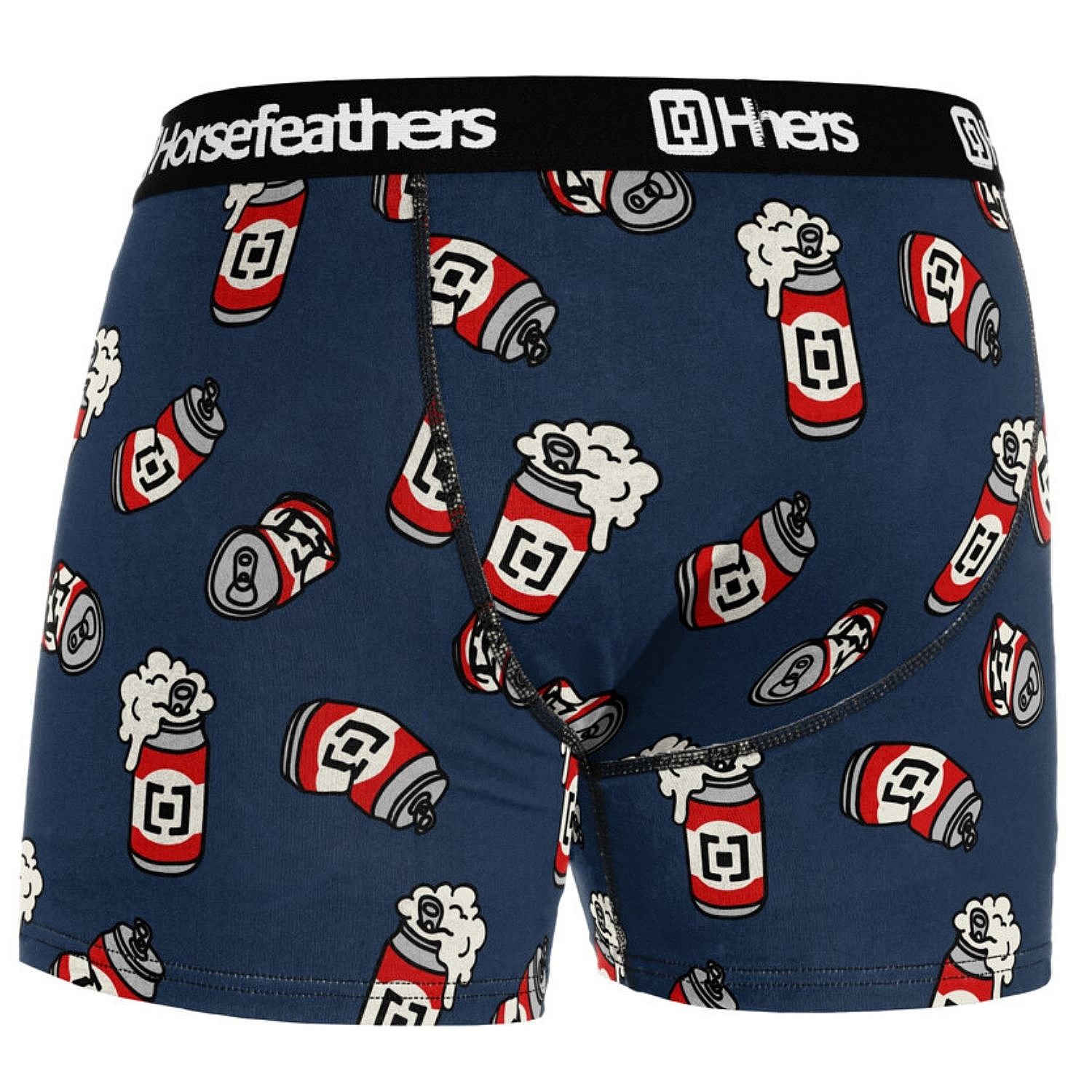 Boxershorts Horsefeathers Sidney - Hops - men´s