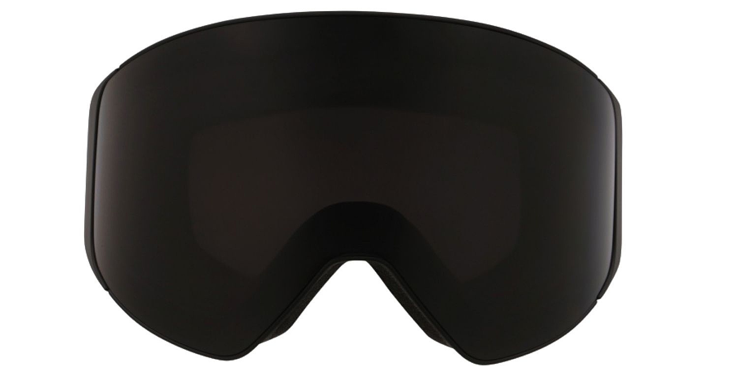 brýle Red Bull SPECT Jamm - 11BK3/Black/Smoke