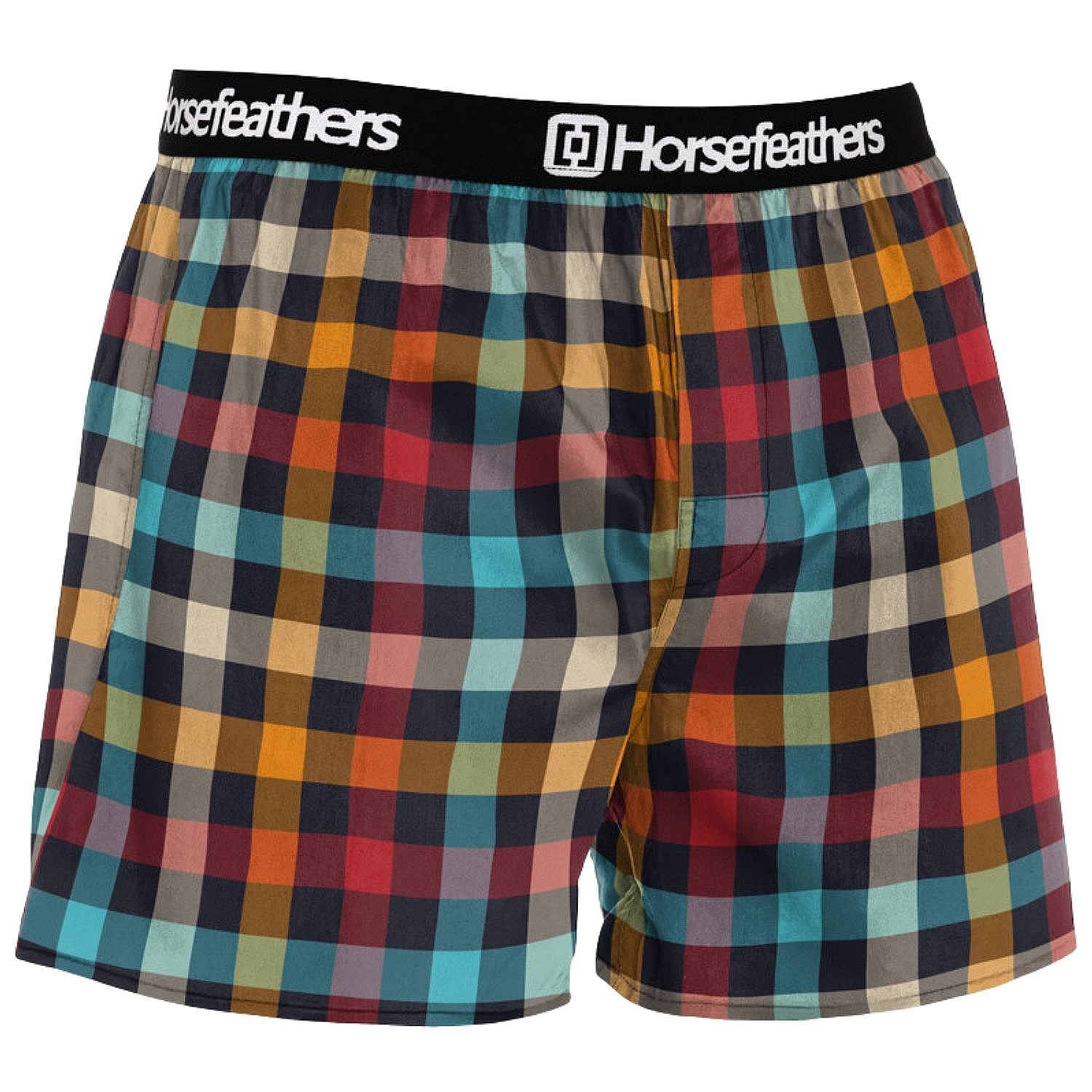 bokserki Horsefeathers Clay 3 Pack - Bundle 2 - men´s