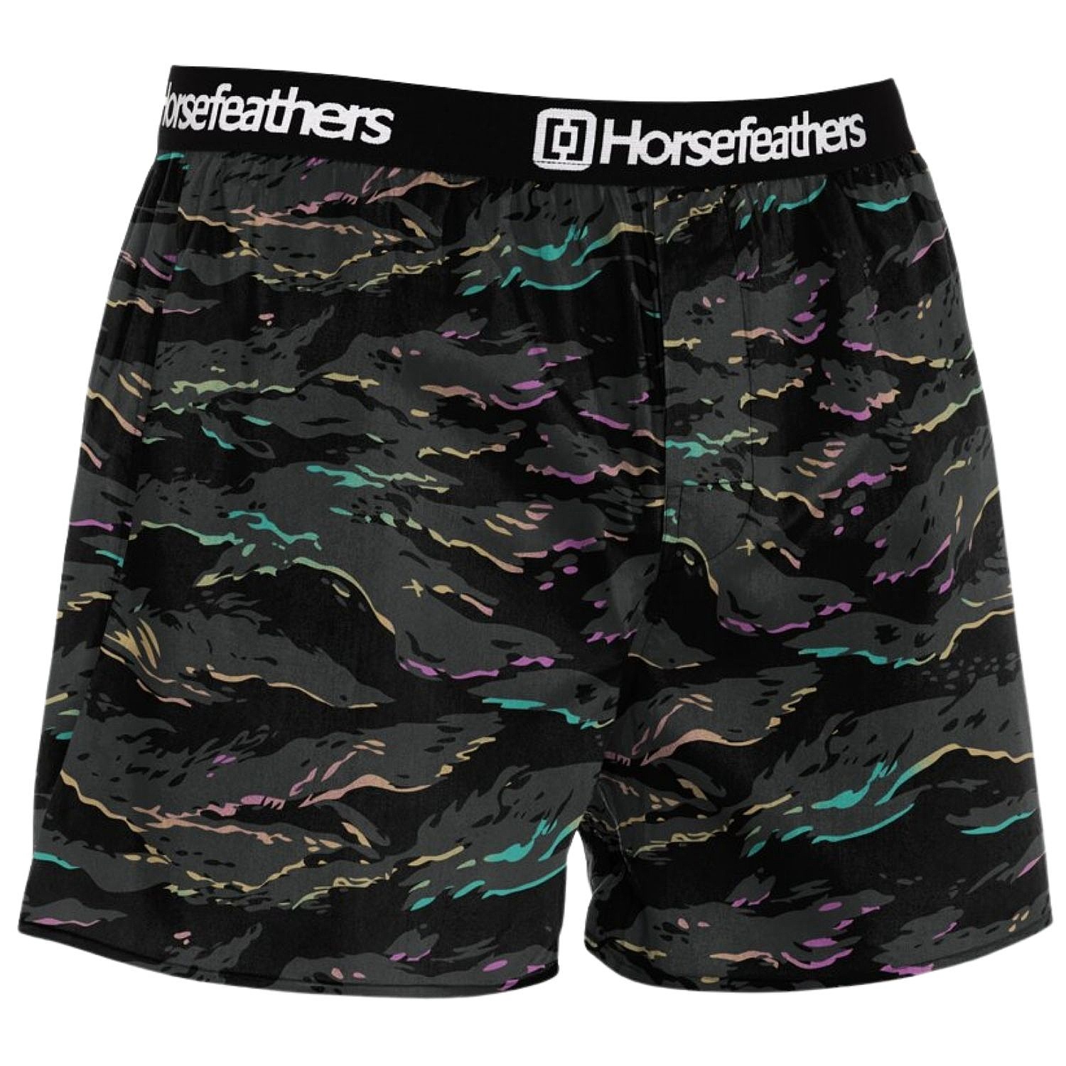 bokserki Horsefeathers Frazier 5 Pack - Bundle 5 - men´s