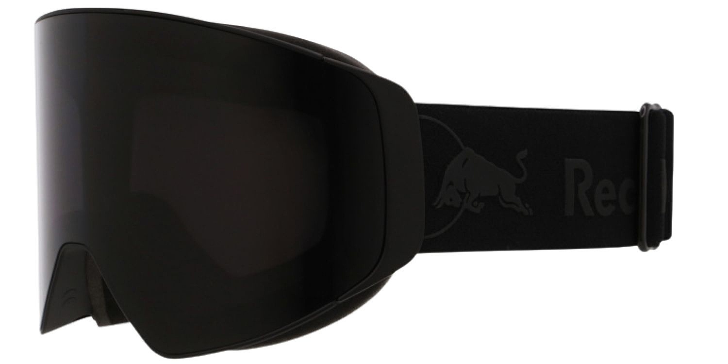 brýle Red Bull SPECT Jamm - 11BK3/Black/Smoke