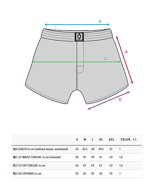 Boxershorts Horsefeathers Sidney - Hops - men´s