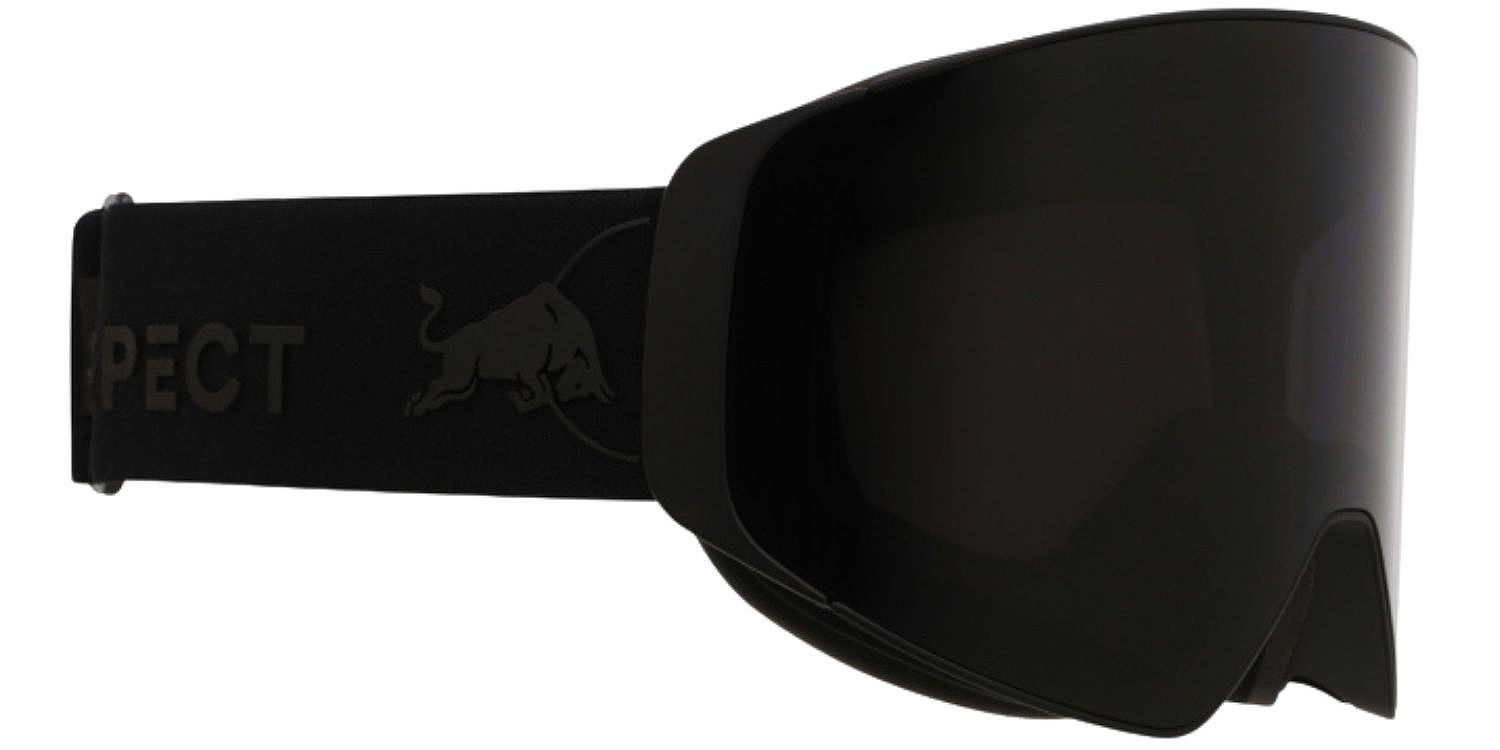 brýle Red Bull SPECT Jamm - 11BK3/Black/Smoke