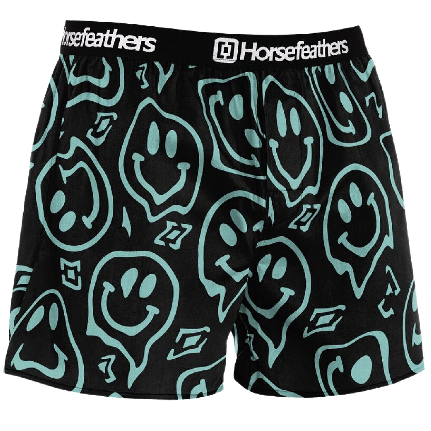 bokserki Horsefeathers Frazier 5 Pack - Bundle 5 - men´s