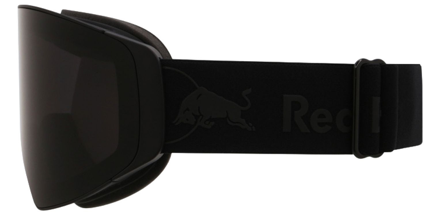 brýle Red Bull SPECT Jamm - 11BK3/Black/Smoke