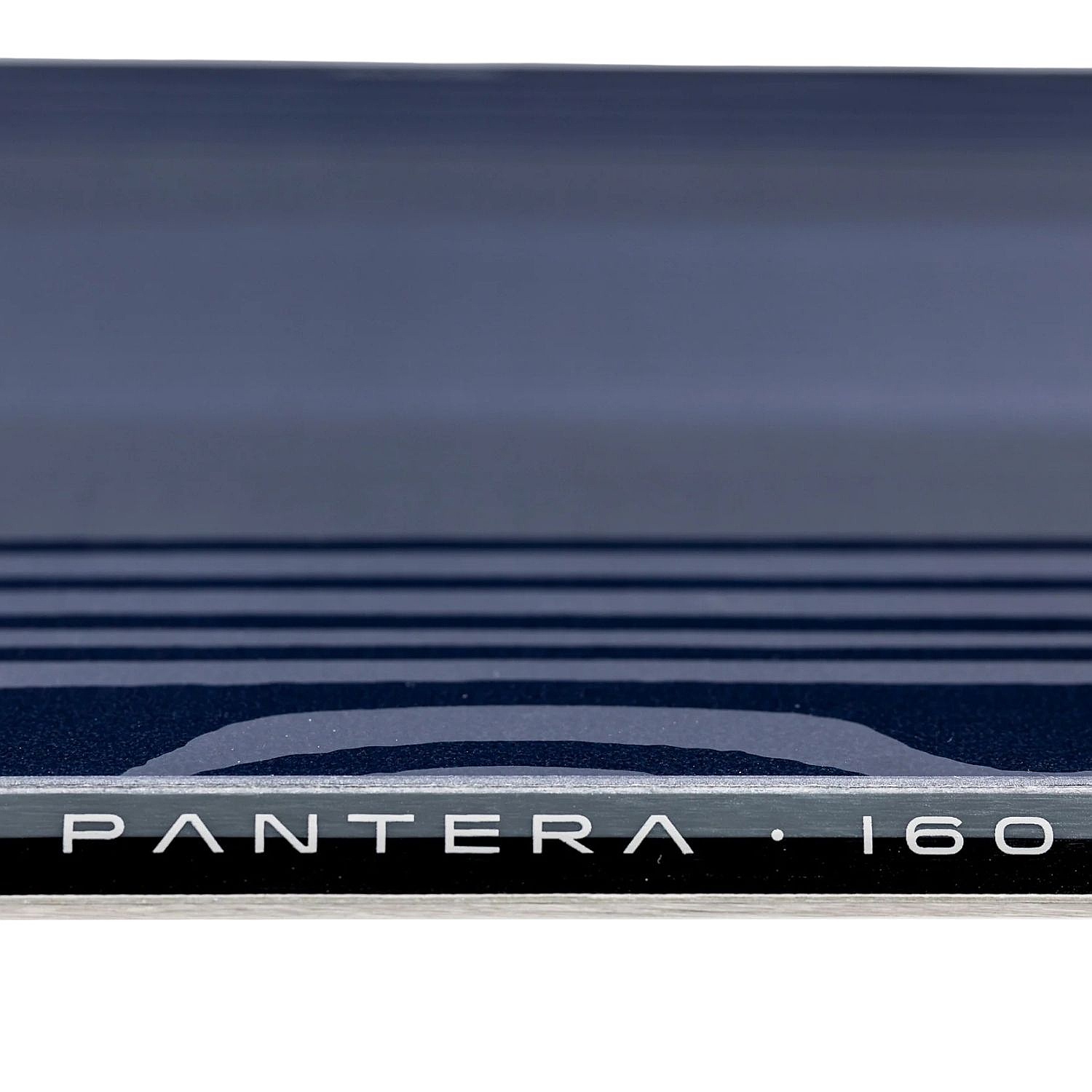 snowboard Nitro Pantera Camber Wide - Black - men´s