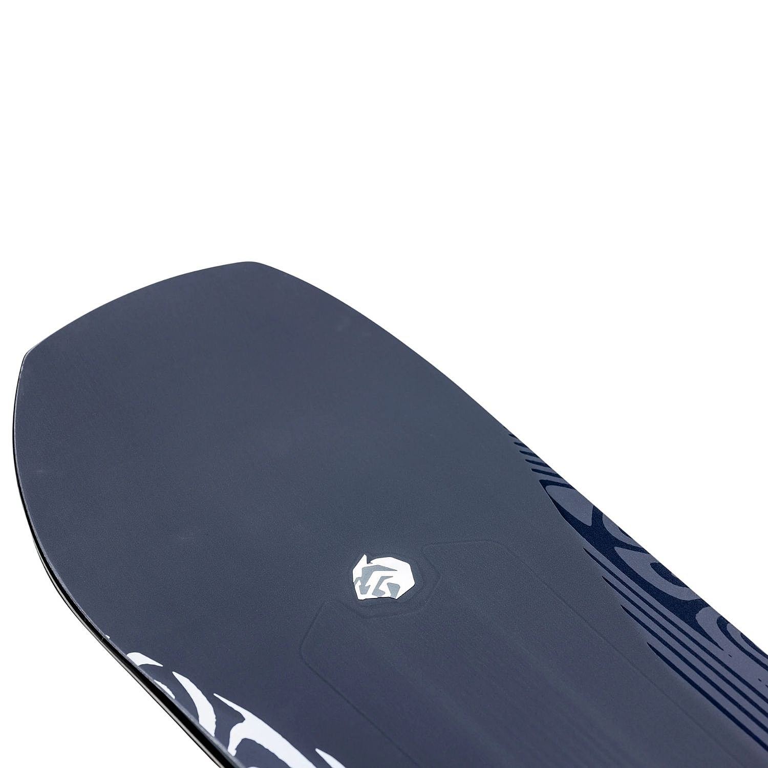 snowboard Nitro Pantera Camber Wide - Black - men´s