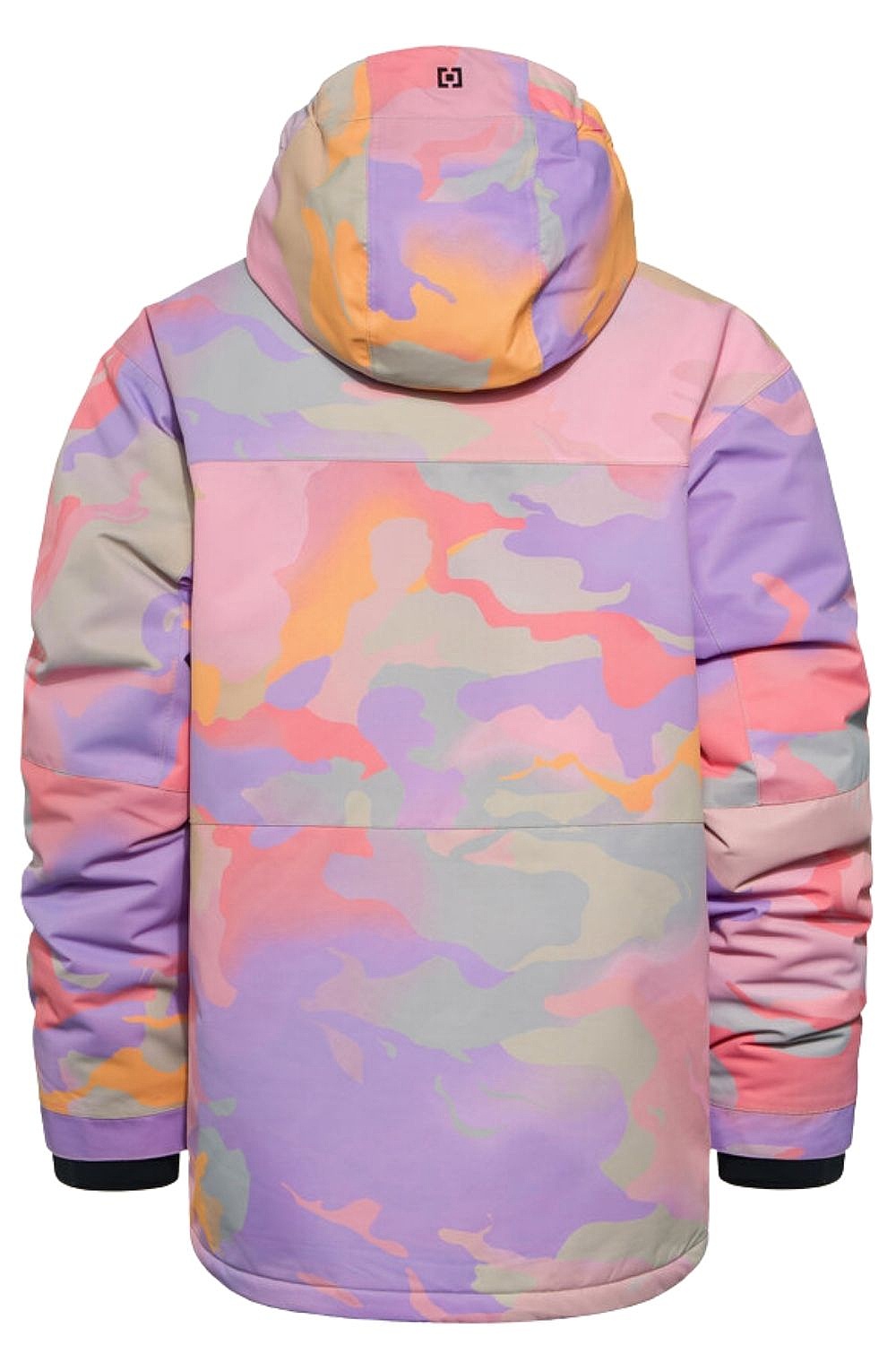 jacket Horsefeathers Juno - Wonderland - unisex junior