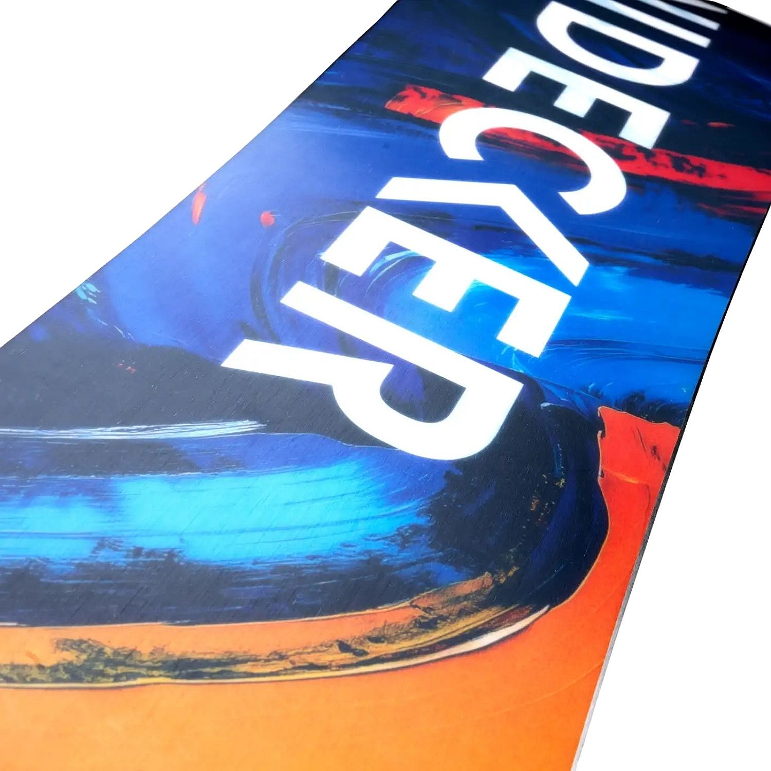 snowboard Nidecker Play CamRock - No Color - men´s