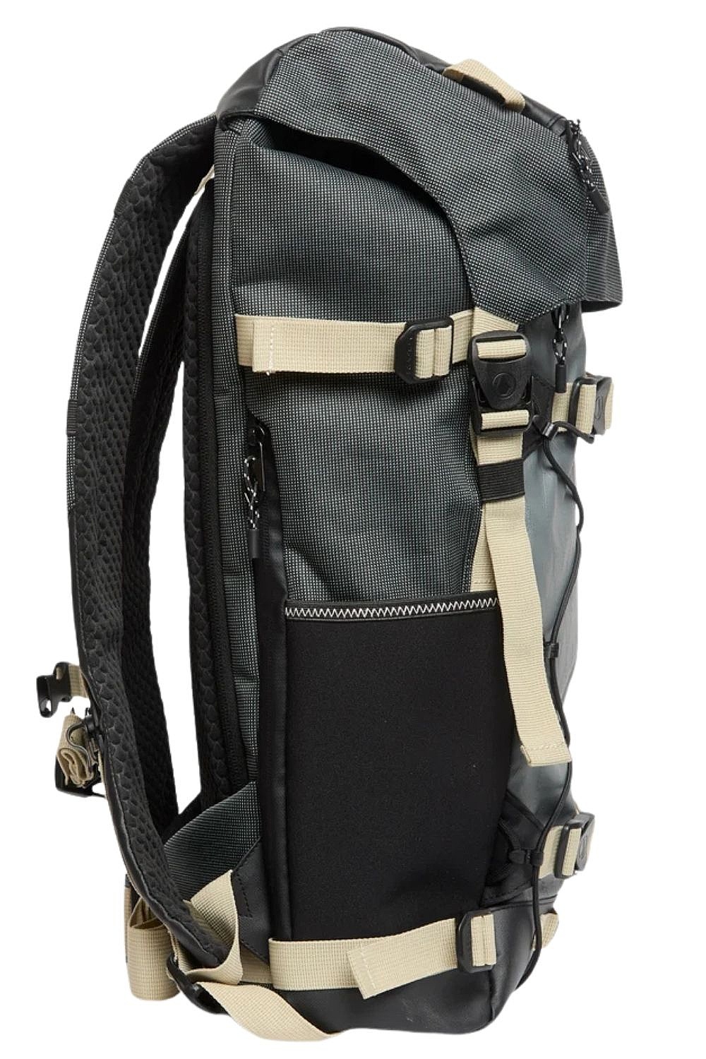 sac à dos Volcom Peakstone Mountain - Grey