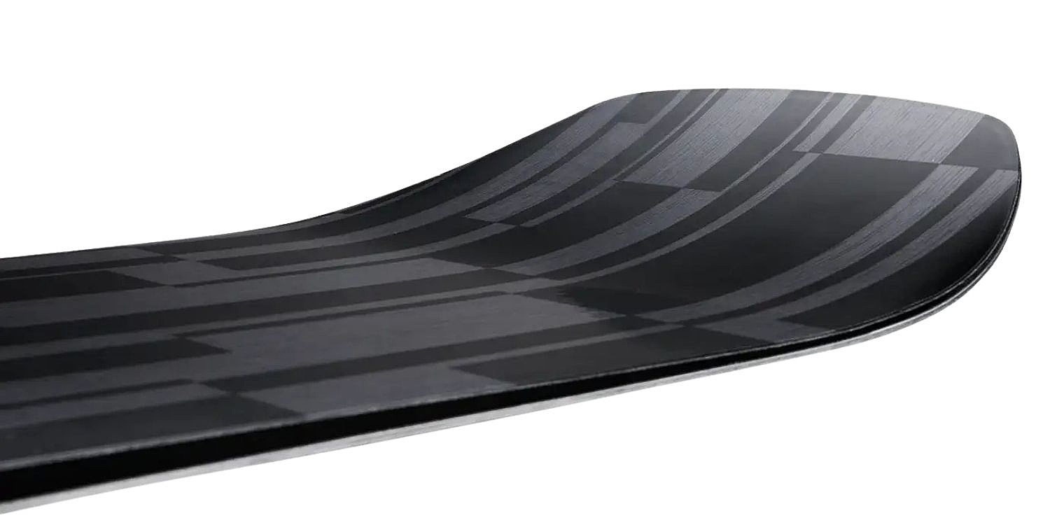 snowboard Nidecker Escape Plus Camber - No Color - men´s