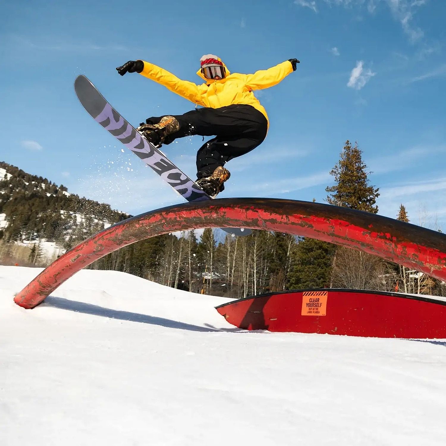 snowboard Nidecker Sensor Camber - No Color - men´s