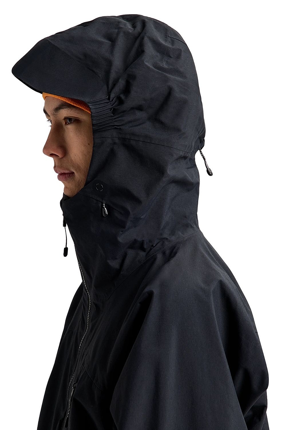 veste Burton Cyclic AK 2L Gore-Tex - True Black - men´s
