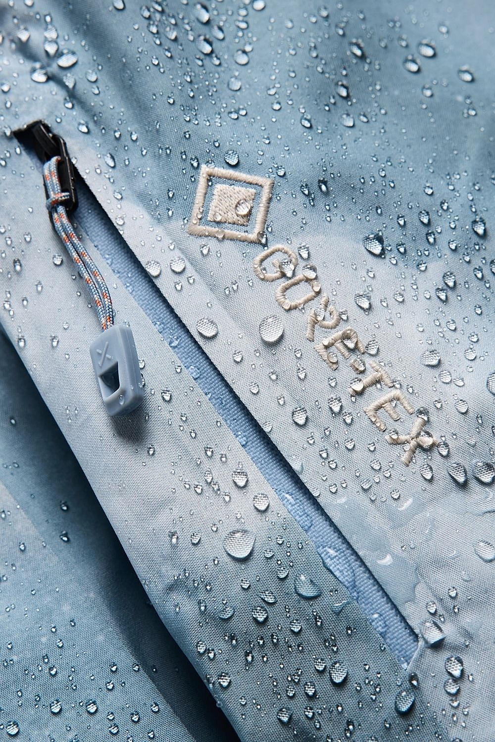 veste Burton Swash Synthetic Insulated AK 2L Gore-Tex - Nimbus - women´s