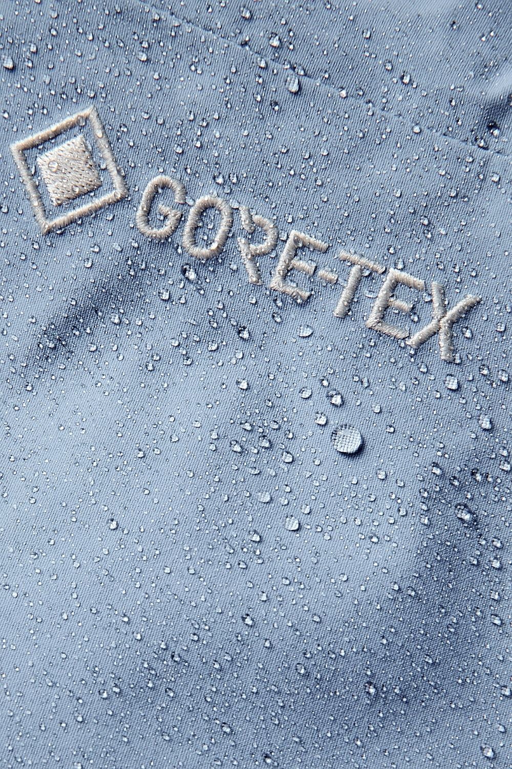 pantalon Burton Swash Insulated AK 2L Gore-Tex - Airstream Blue - men´s