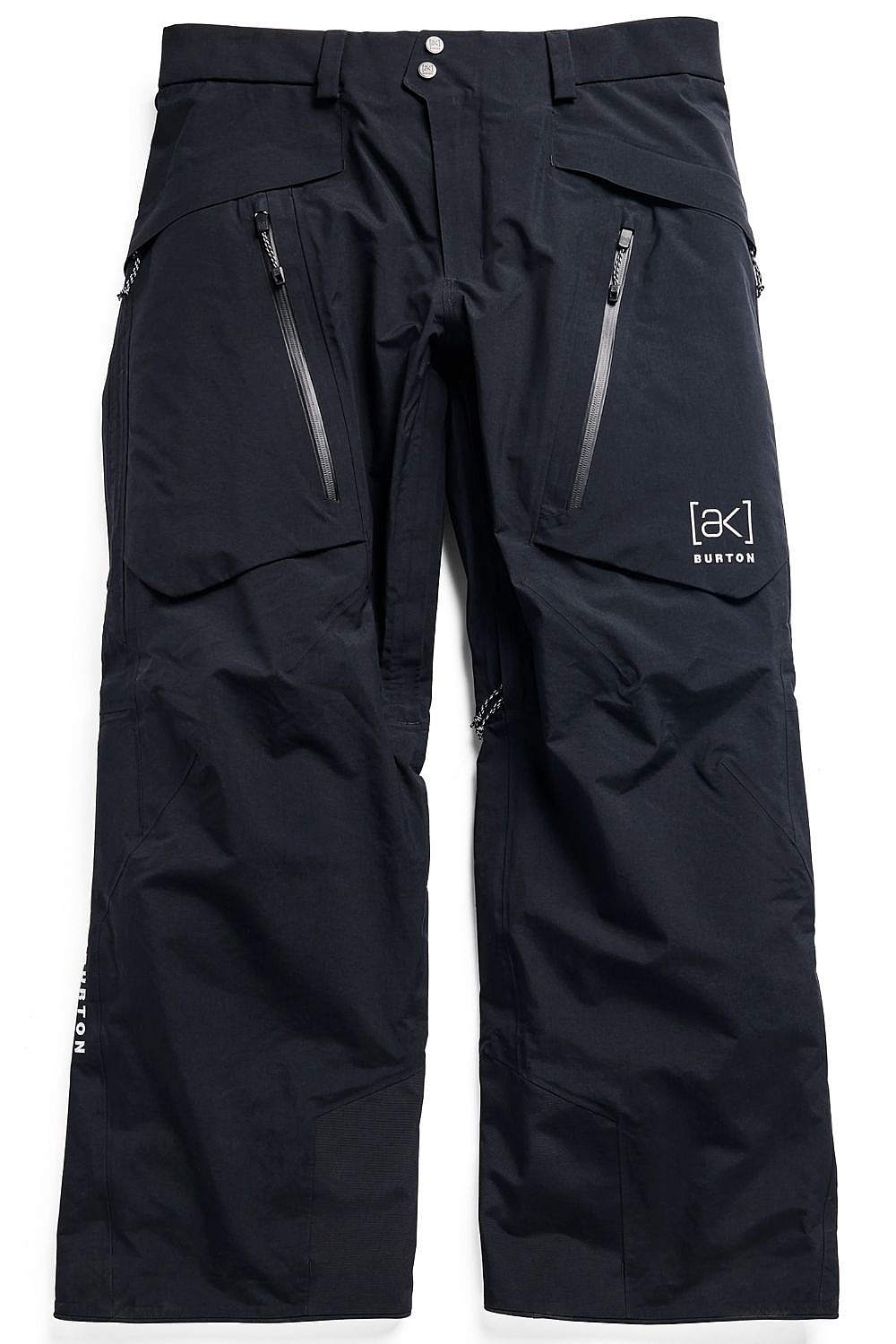 pantalon Burton Swash Insulated AK 2L Gore-Tex - True Black - men´s