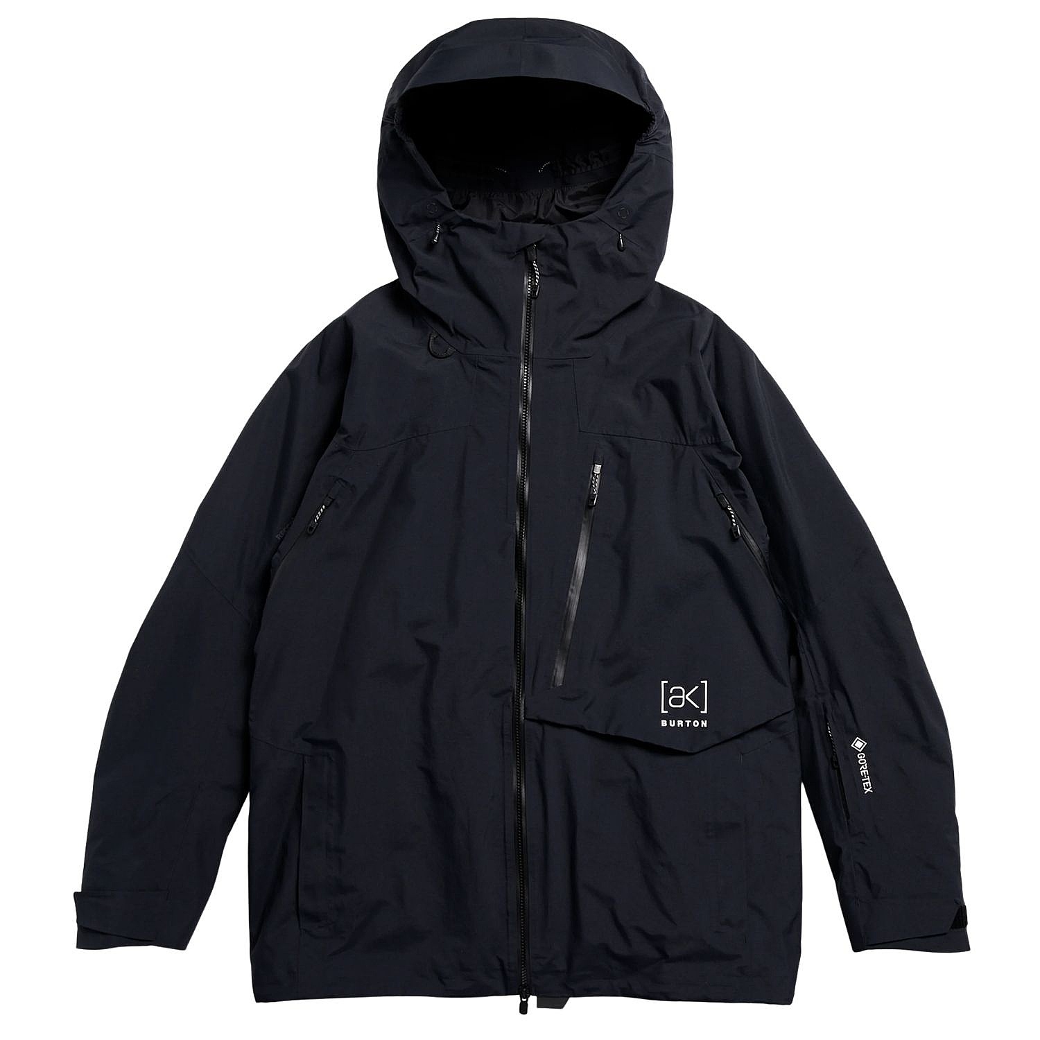 veste Burton Cyclic AK 2L Gore-Tex - True Black - men´s
