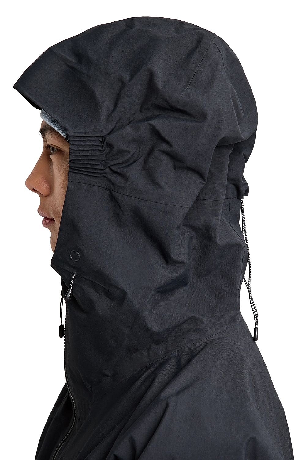veste Burton Swash Synthetic Insulated AK 2L Gore-Tex - True Black - men´s