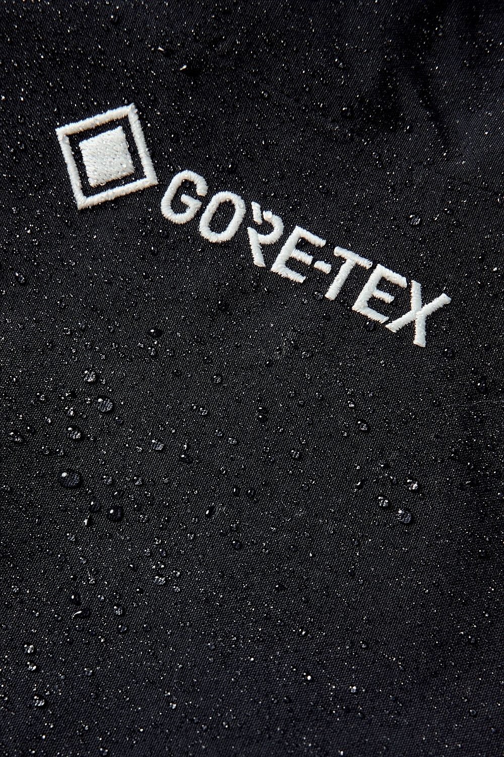 pantalon Burton Swash Insulated AK 2L Gore-Tex - True Black - men´s