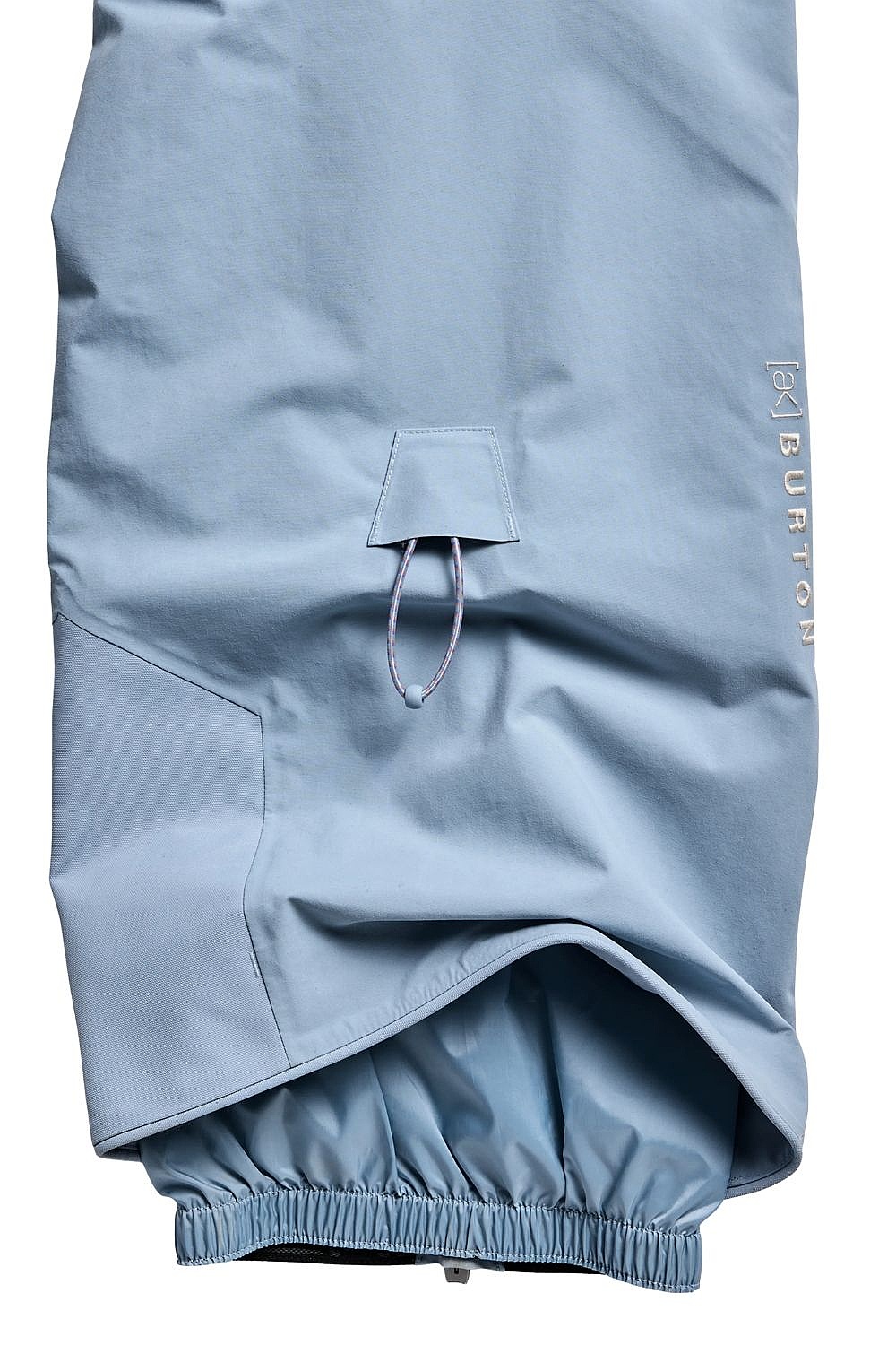 pantalon Burton Swash Insulated AK 2L Gore-Tex - Airstream Blue - men´s