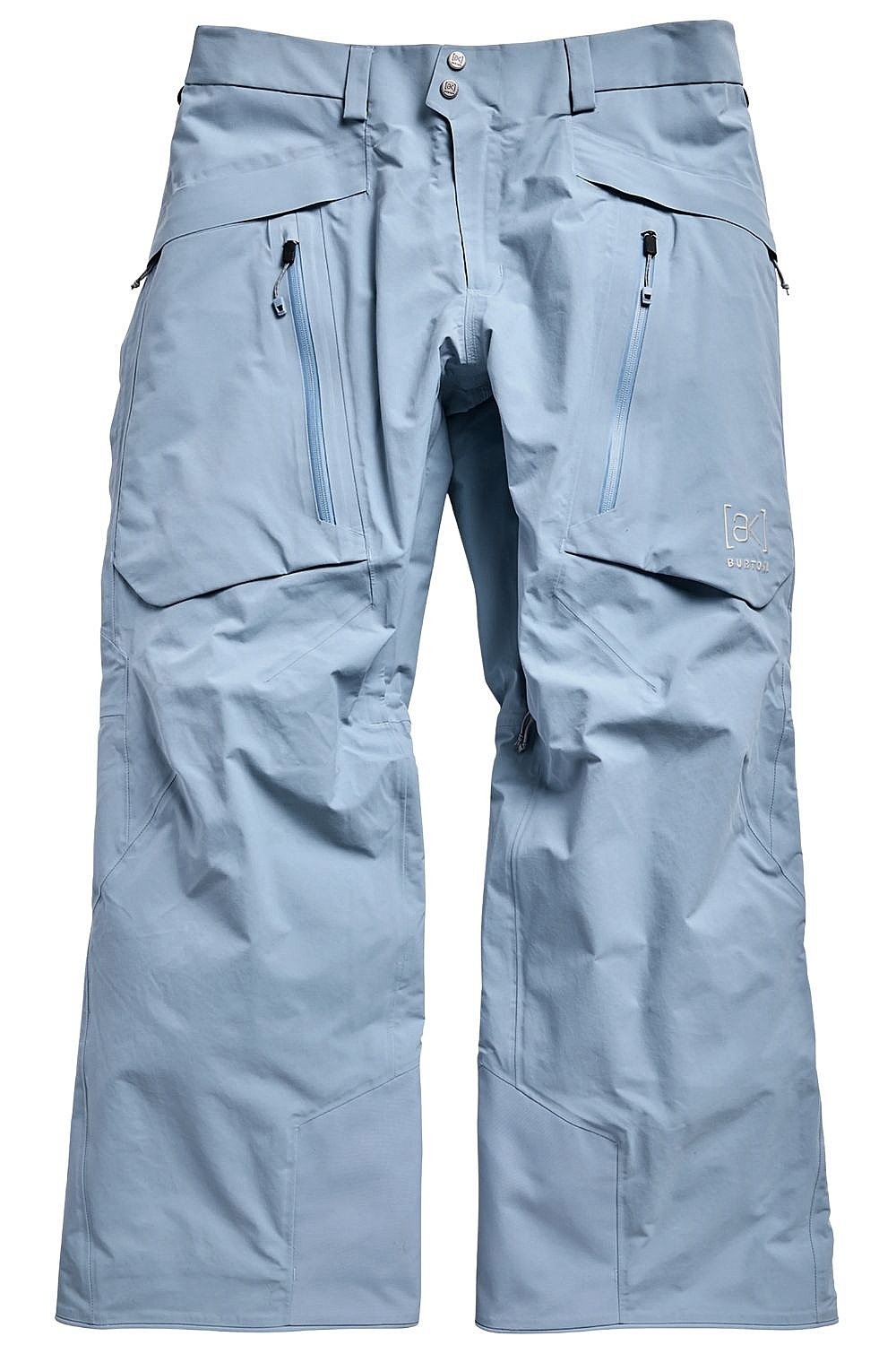 pantalon Burton Swash Insulated AK 2L Gore-Tex - Airstream Blue - men´s