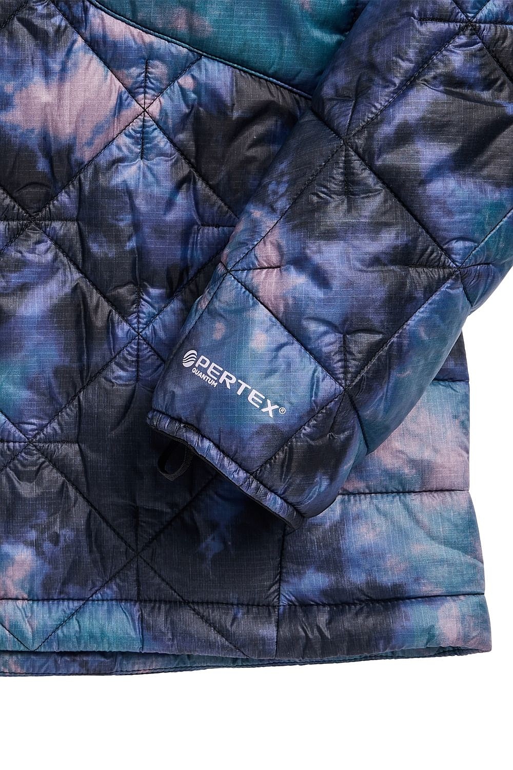 veste Burton Reserve Synthetic Insulated Hooded - Crystal Dye - women´s