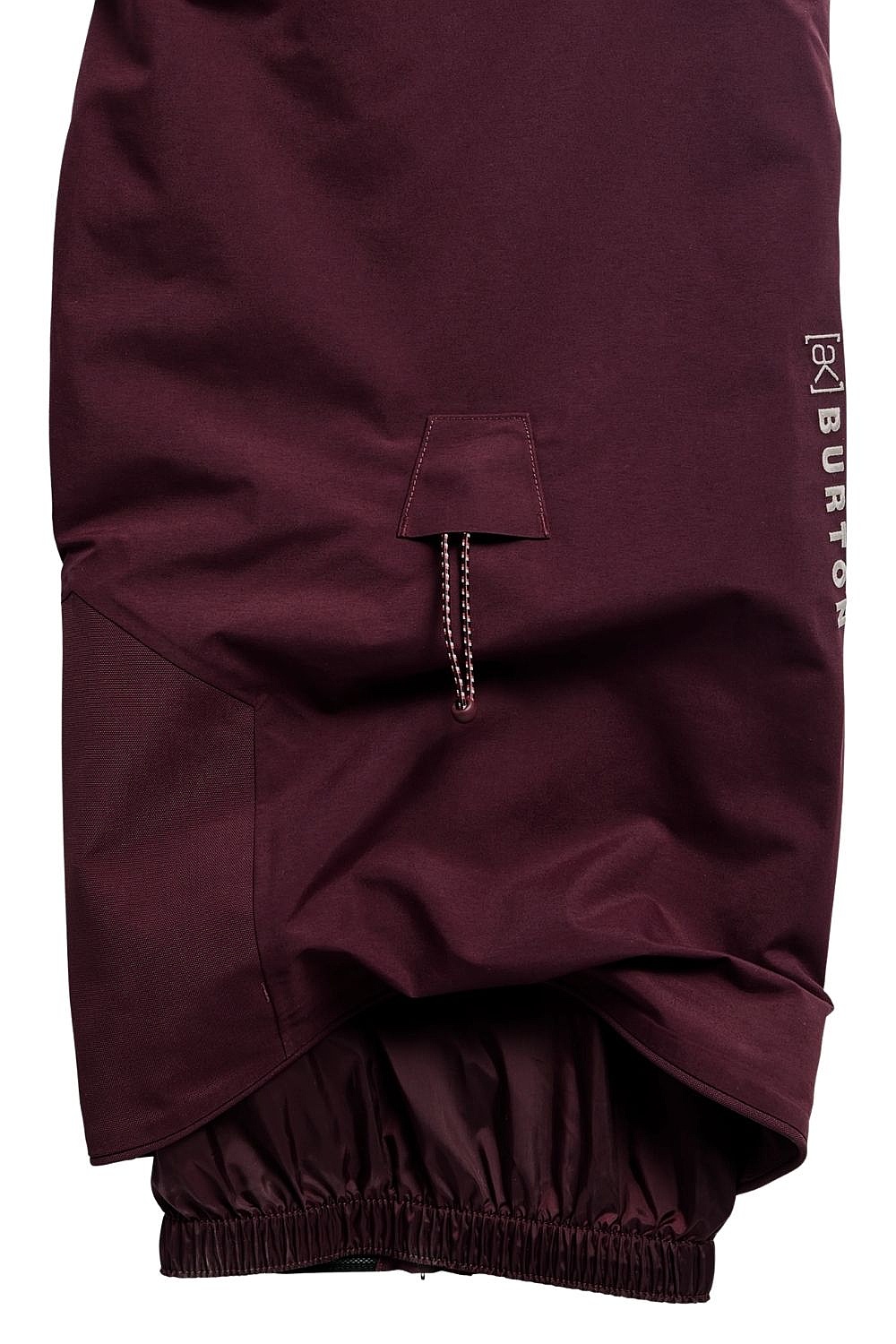 pantalon Burton Swash Insulated AK 2L Gore-Tex - Rum Raisin - men´s